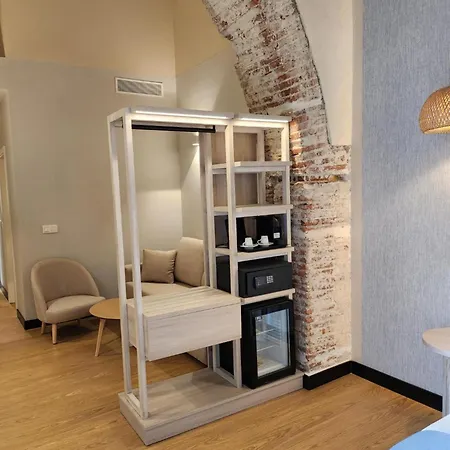 Hotel Soho Boutique 3*