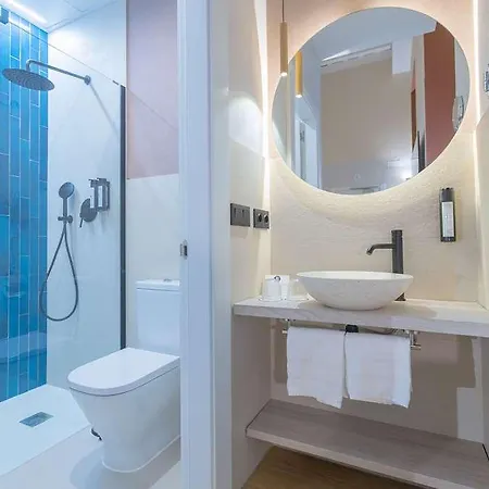 Soho Boutique 3* Cadix