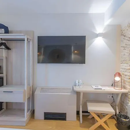 Szálloda Soho Boutique
