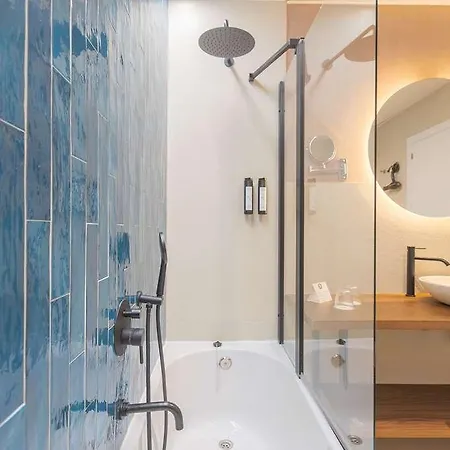 Soho Boutique Hotel 3*