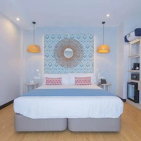 Soho Boutique 3*