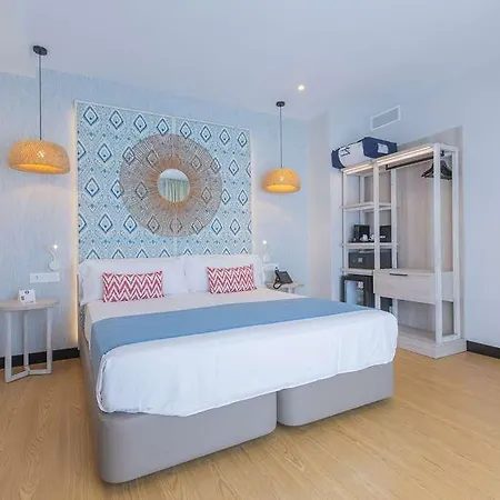 Soho Boutique 3* Cadix