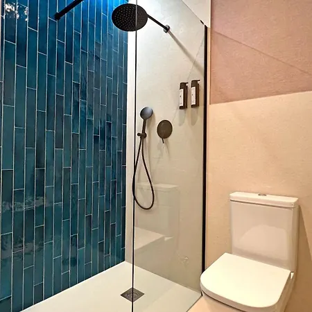 Soho Boutique Hotell