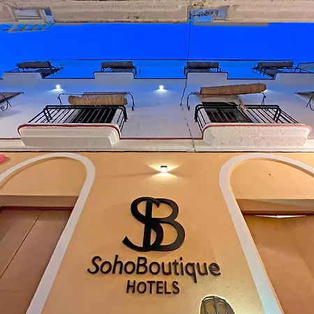 Soho Boutique
