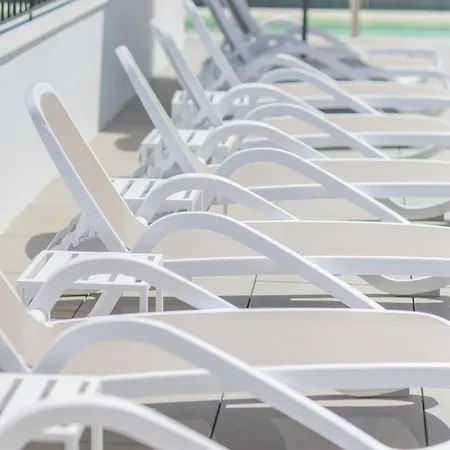 Soho Boutique Hotel Cádiz