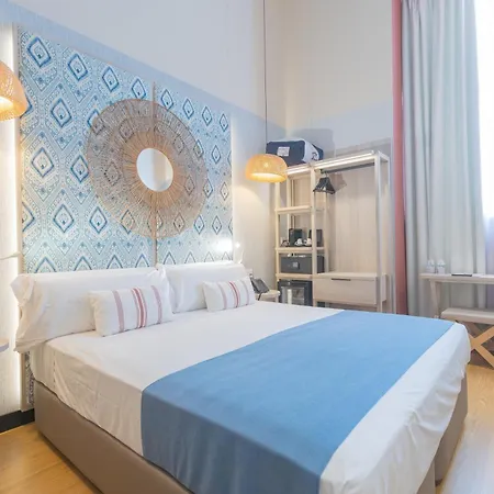 Soho Boutique Hotel Cadix