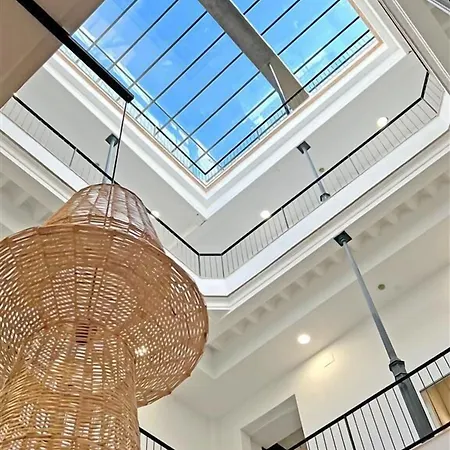 Soho Boutique Hotel 3*