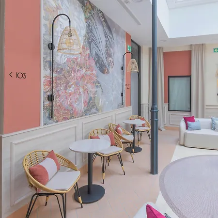 Soho Boutique Cadix