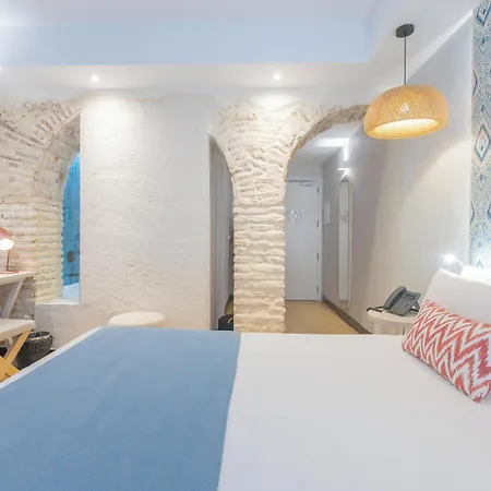 Hotel Soho Boutique 3*