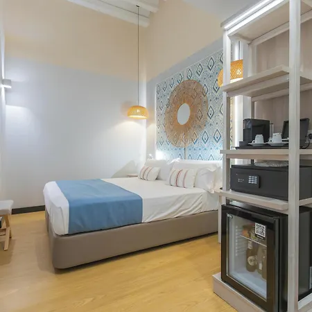 Soho Boutique Cadix