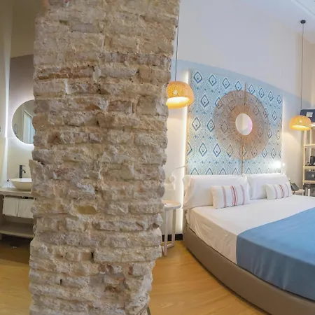 Hotel Soho Boutique Cadix