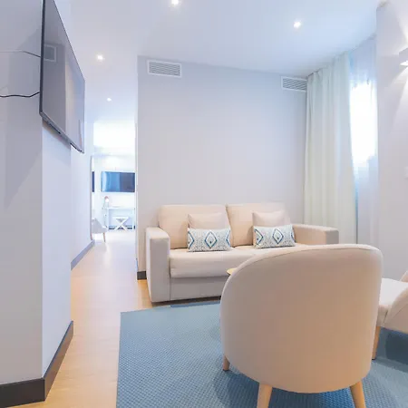 Soho Boutique 3* Cadix