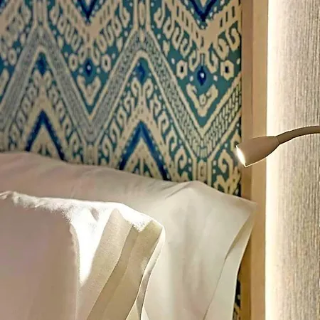 Soho Boutique Hotel Cadix