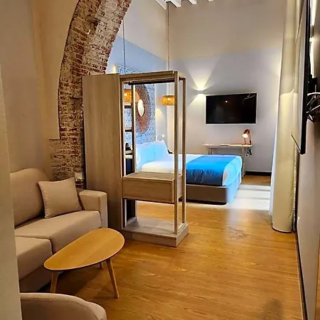 Soho Boutique Hotel