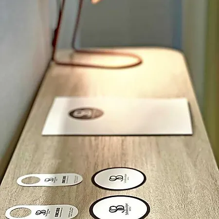 Hotel Soho Boutique Cadix