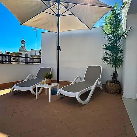 Soho Boutique Szálloda 3*