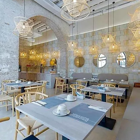 Soho Boutique Hotel
