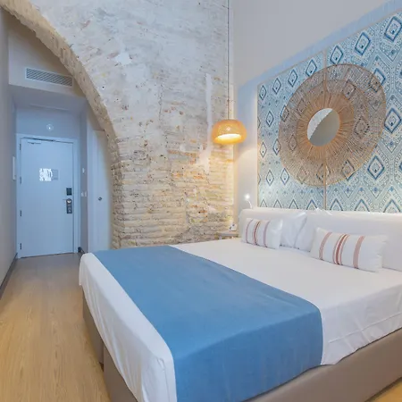 Soho Boutique Hotel