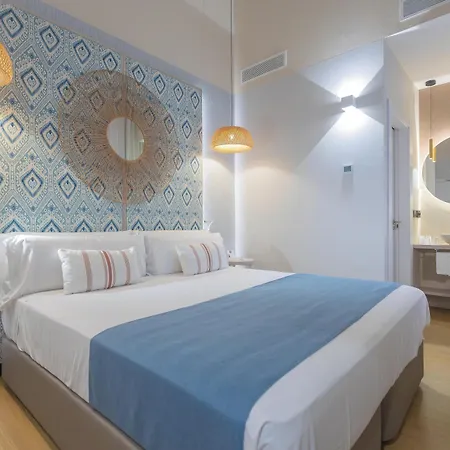 Soho Boutique Hotel Cadix