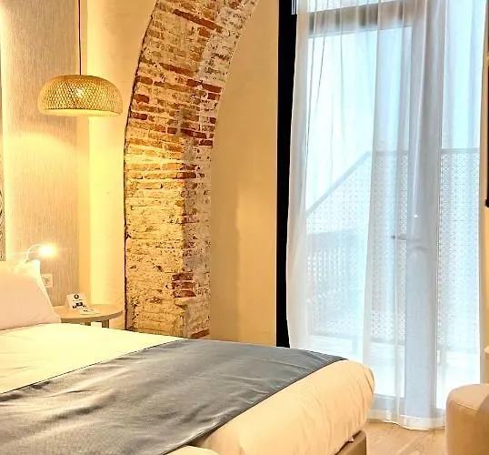 Soho Boutique Hotel Cádis