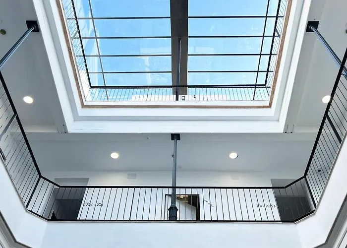 Soho Boutique Szálloda 3*