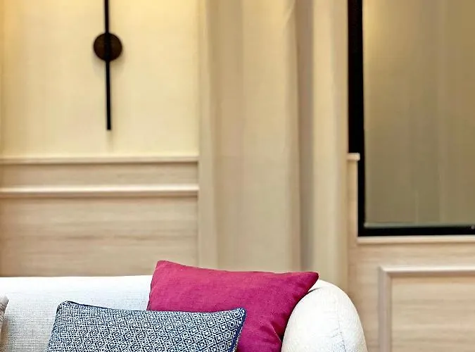 Soho Boutique Szálloda 3*