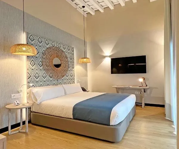 Soho Boutique Hotel 3*