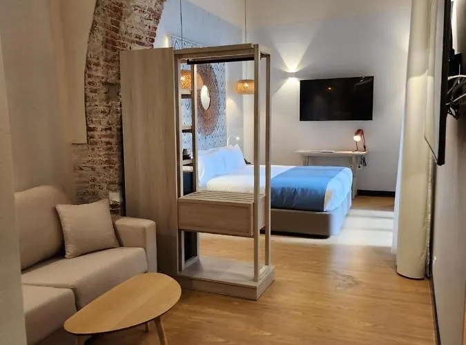 Hotel Soho Boutique 3*