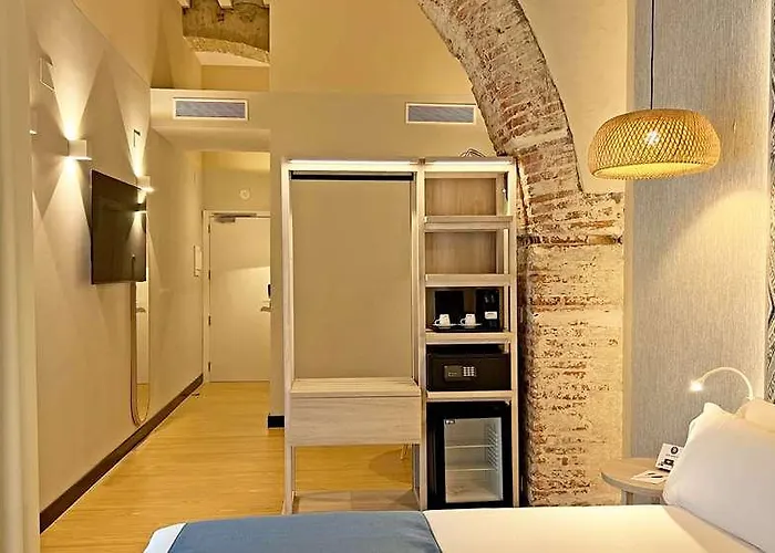 Soho Boutique Szálloda 3*