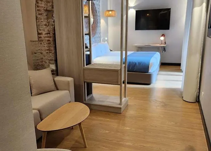 Soho Boutique Szálloda