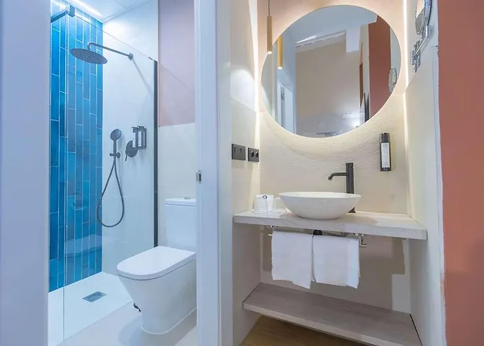 Soho Boutique 3* Cádis