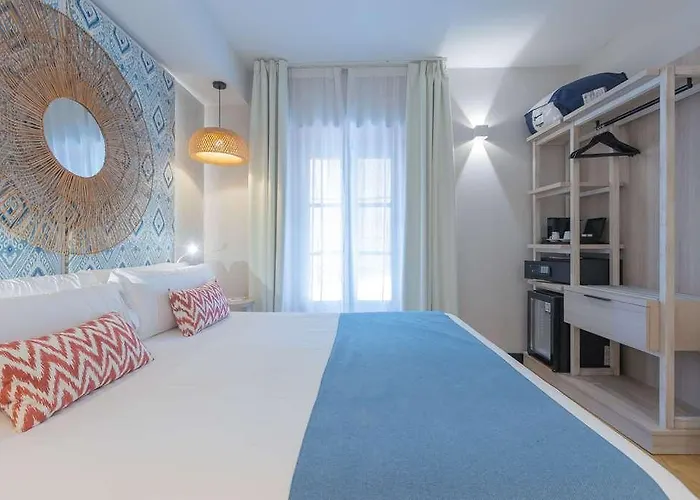 Soho Boutique Cádiz