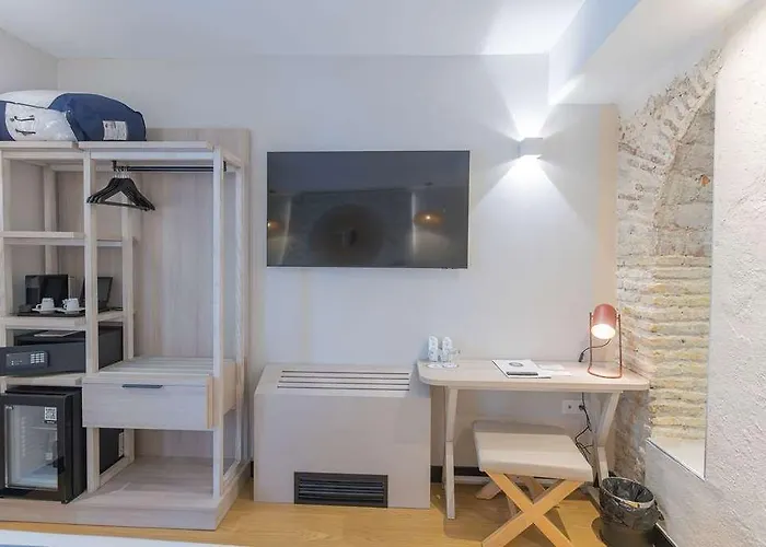 Szálloda Soho Boutique