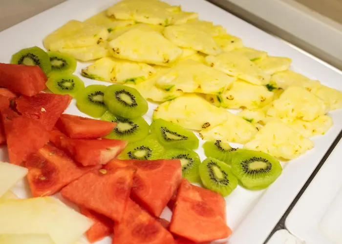 Szálloda Soho Boutique 3*