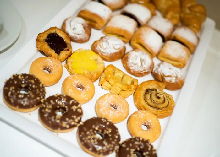 Soho Boutique 3* Cádis