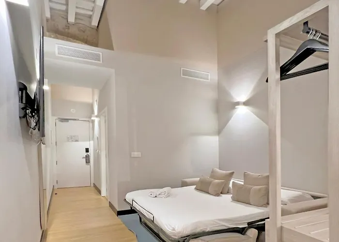 Szálloda Soho Boutique 3*