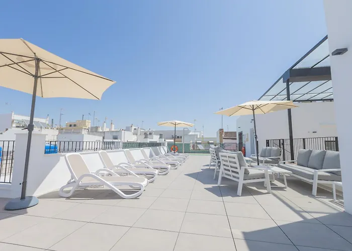 Soho Boutique Szálloda 3*