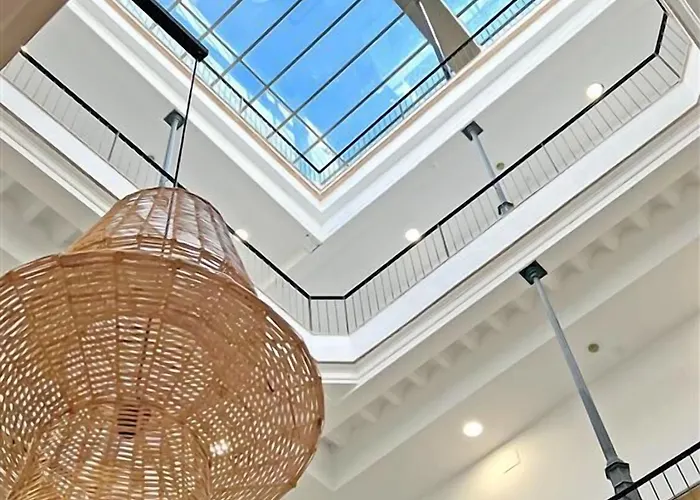 Soho Boutique Hotel 3*