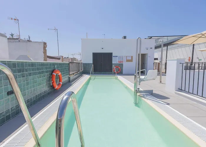 Szálloda Soho Boutique