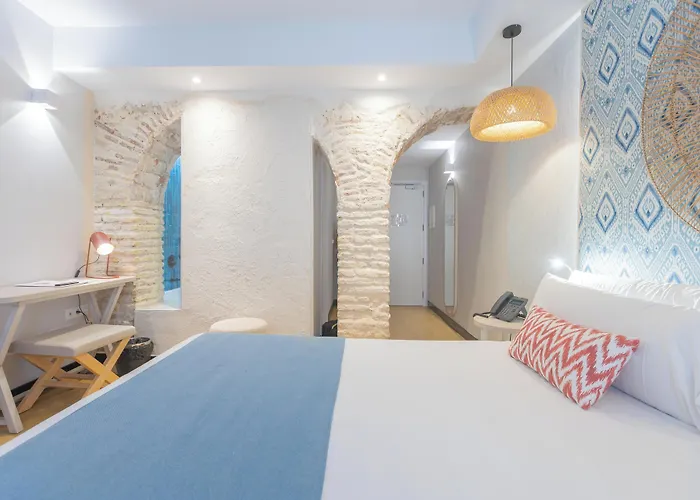 Szálloda Soho Boutique 3*