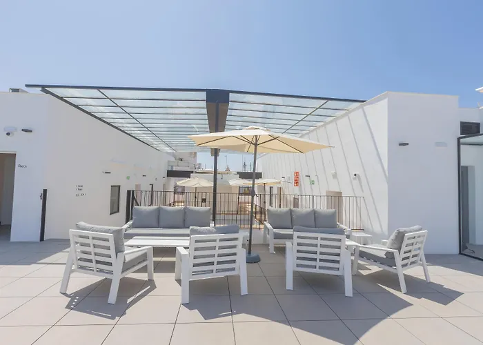 Soho Boutique Hotel 3*