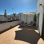 Soho Boutique 3* Cádiz