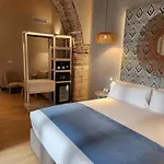 Hotel Soho Boutique Cádiz