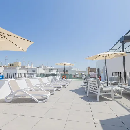 Soho Boutique Hotel 3*