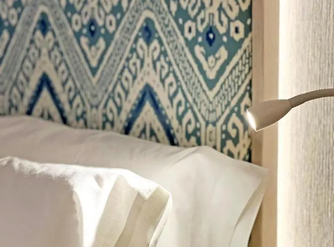 Hotel Soho Boutique 3*