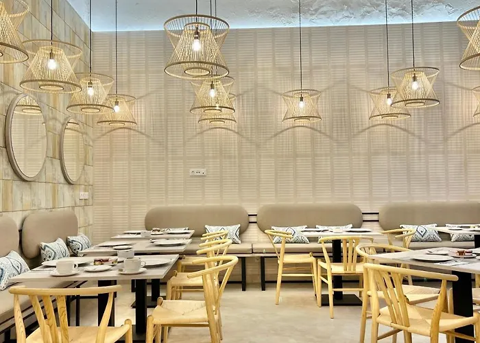 Hotel Soho Boutique Cadice