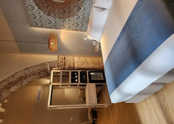 Soho Boutique Hotel Cadice