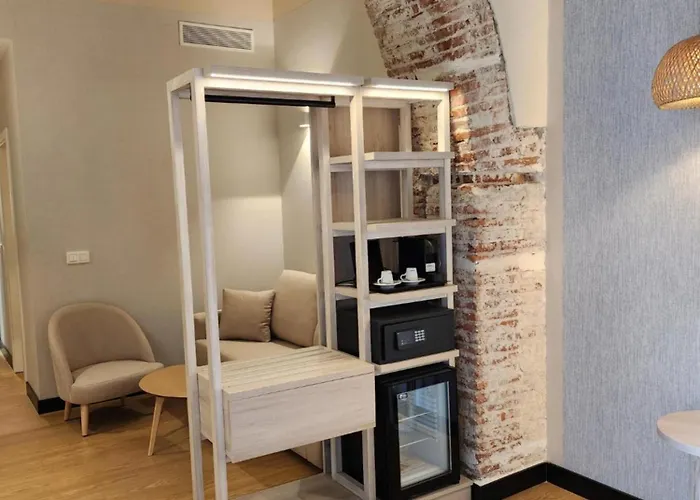 Hotel Soho Boutique 3*