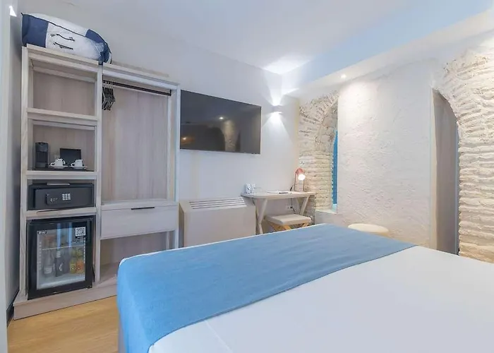 Soho Boutique 3* Cadice