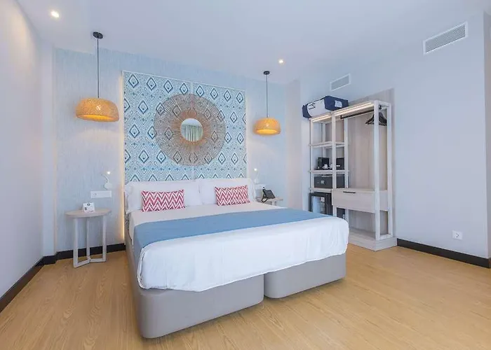 Soho Boutique 3* Cadice